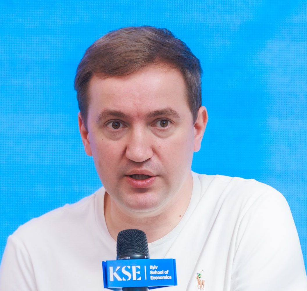 Олександр Солонтай