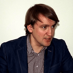 Олександр Солонтай