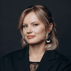 Анна Ємельянова