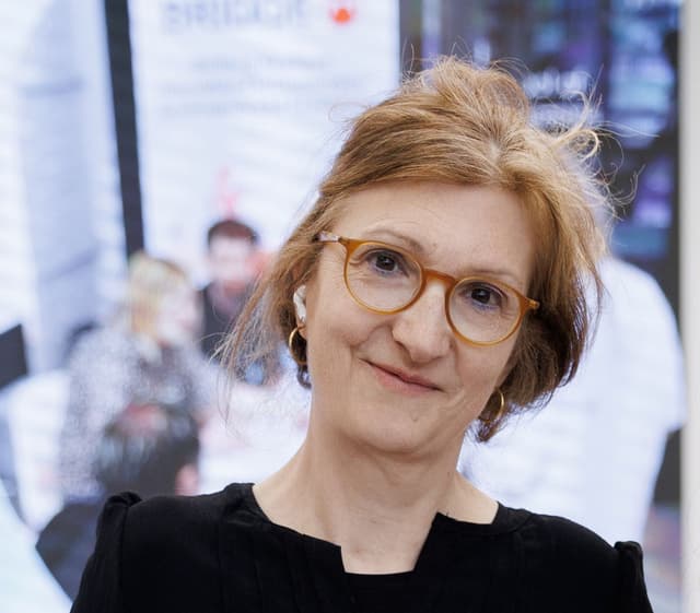 Kerstin Lücker