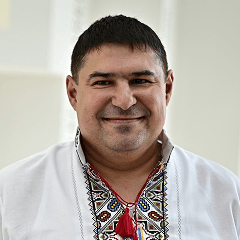 Костянтин Кириченко