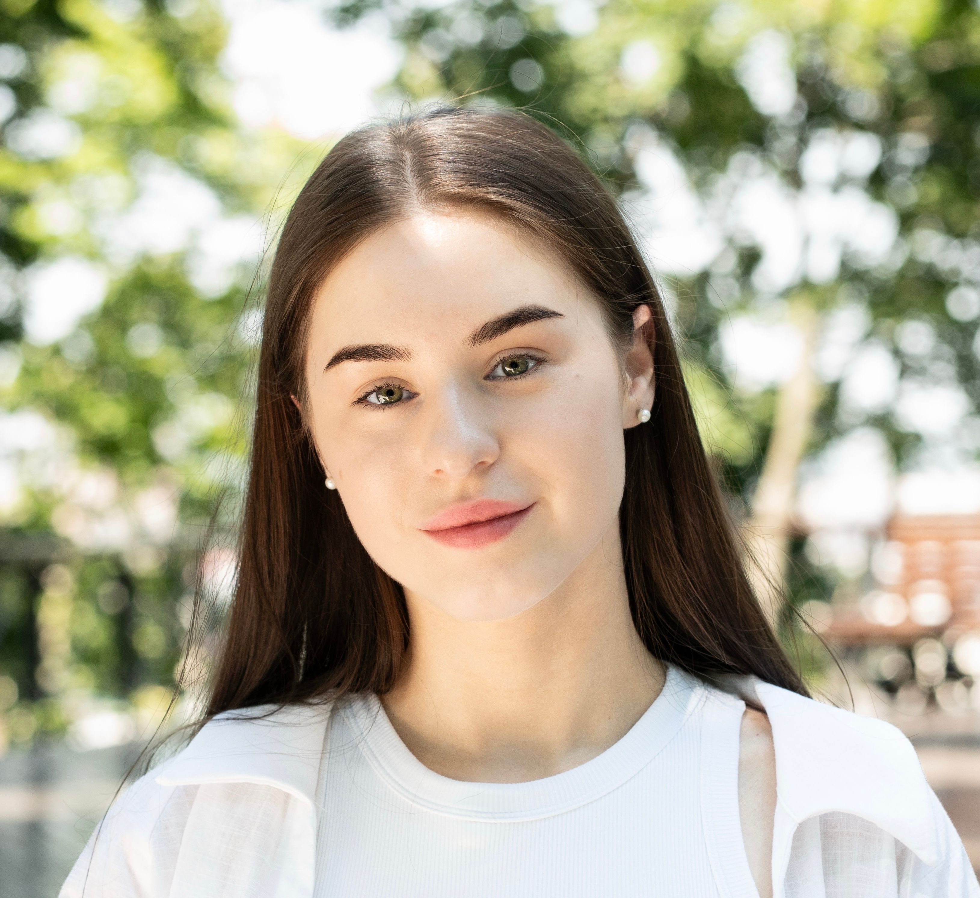 Людмила Пухнюк