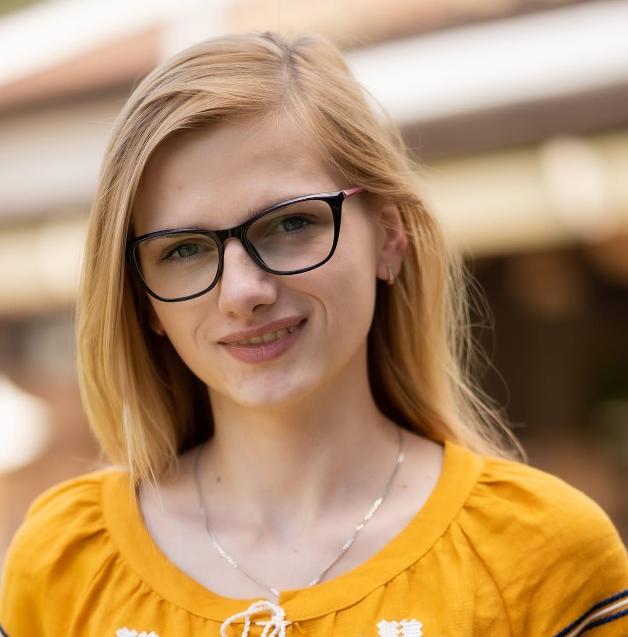 Tetiana Terletska